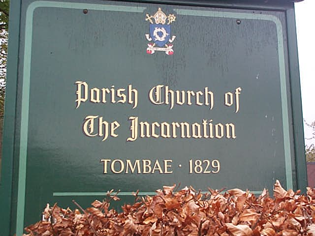 Sign
