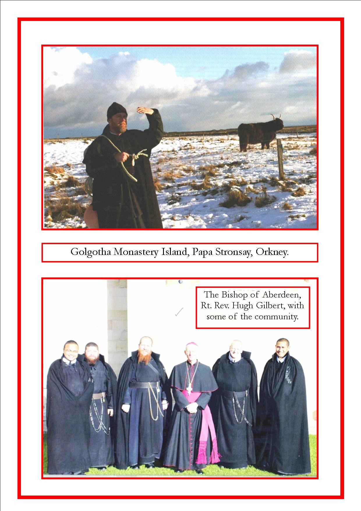 Golgotha