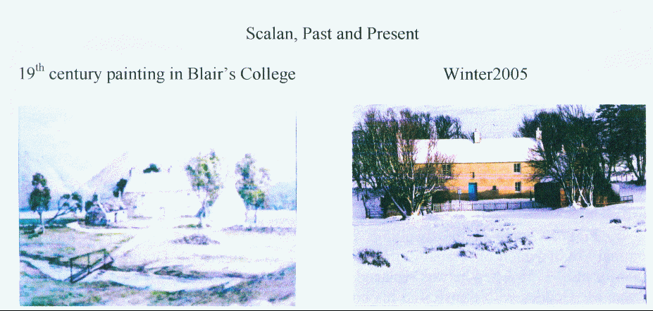 Home Page [www.scalan.co.uk]